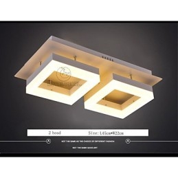 Odolné designové stropní závěsné svítidlo