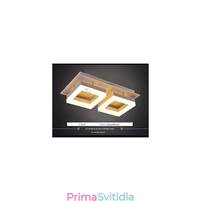 Odolné designové stropní závěsné svítidlo