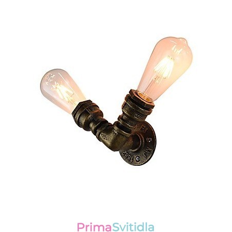 Nástěnné světlo Nástěnné svítidla Nástěnné železo Nástěnná lampa Němá černá lampa se světelným mečem na zdi Nástěnné světlo Nástěnné svítidla Nástěnné železo Nástěnná lampa Němá černá lampa se světelným mečem na zdi