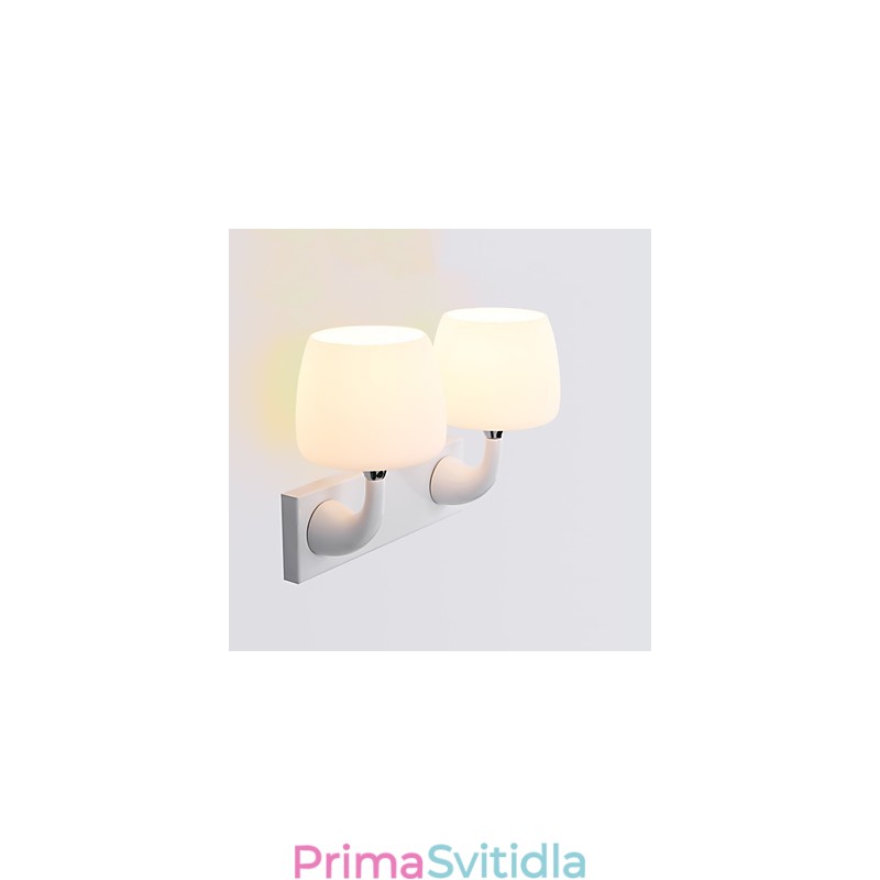 Moderní funkce současné malby pro ochranu zraku Nástěnné svítidlo s okolním světlem