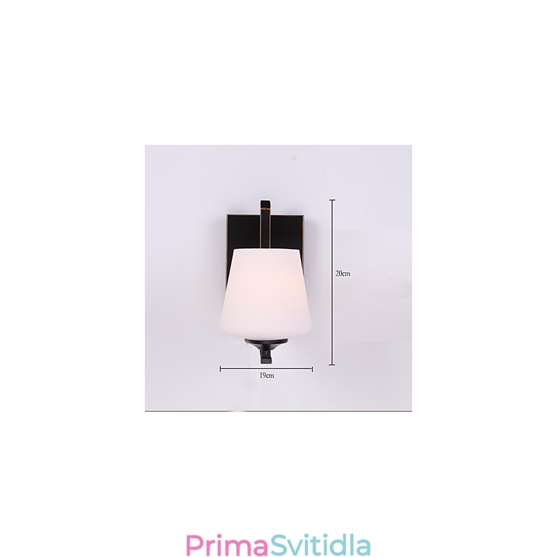 Moderní současná rustikální chata Country Others Funkce nástěnného svítidla v mini stylu Downlight