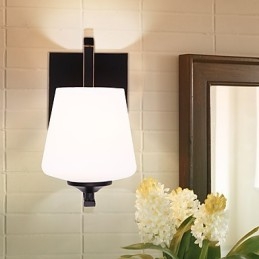 Moderní současná rustikální chata Country Others Funkce nástěnného svítidla v mini stylu Downlight