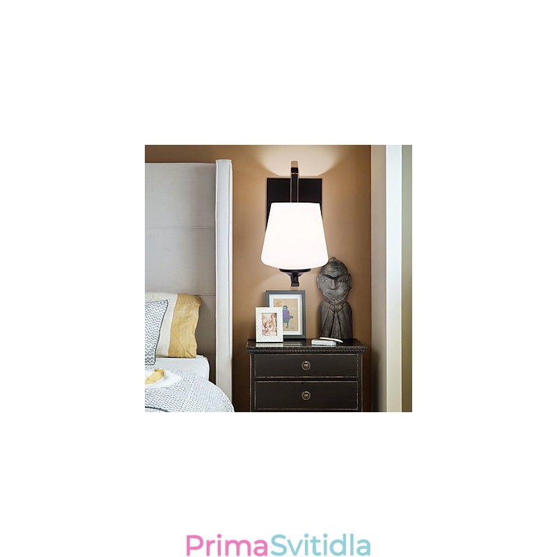 Moderní současná rustikální chata Country Others Funkce nástěnného svítidla v mini stylu Downlight