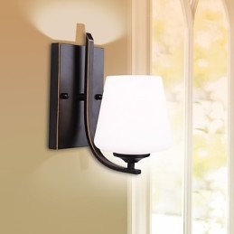 Moderní současná rustikální chata Country Others Funkce nástěnného svítidla v mini stylu Downlight