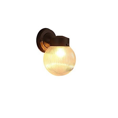 Moderní moderní povrchová úprava s černým oxidem pro nástěnné nástěnné svítidlo s okolním osvětlením v mini stylu Moderní moderní povrchová úprava s černým oxidem pro nástěnné nástěnné svítidlo s okolním osvětlením v mini stylu