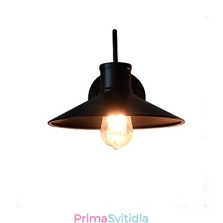 Nástěnné světlo Nástěnné svítidla Nástěnné železo Nástěnná lampa Němá černá lampa se světelným mečem na zdi Nástěnné světlo Nástěnné svítidla Nástěnné železo Nástěnná lampa Němá černá lampa se světelným mečem na zdi