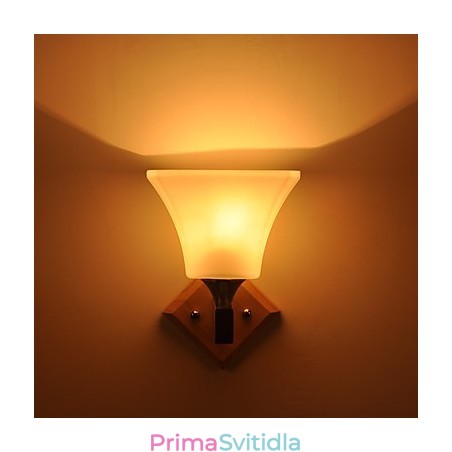 Funkce moderní moderní venkovské malby pro nástěnné svítidlo Uplight Funkce moderní moderní venkovské malby pro nástěnné svítidlo Uplight
