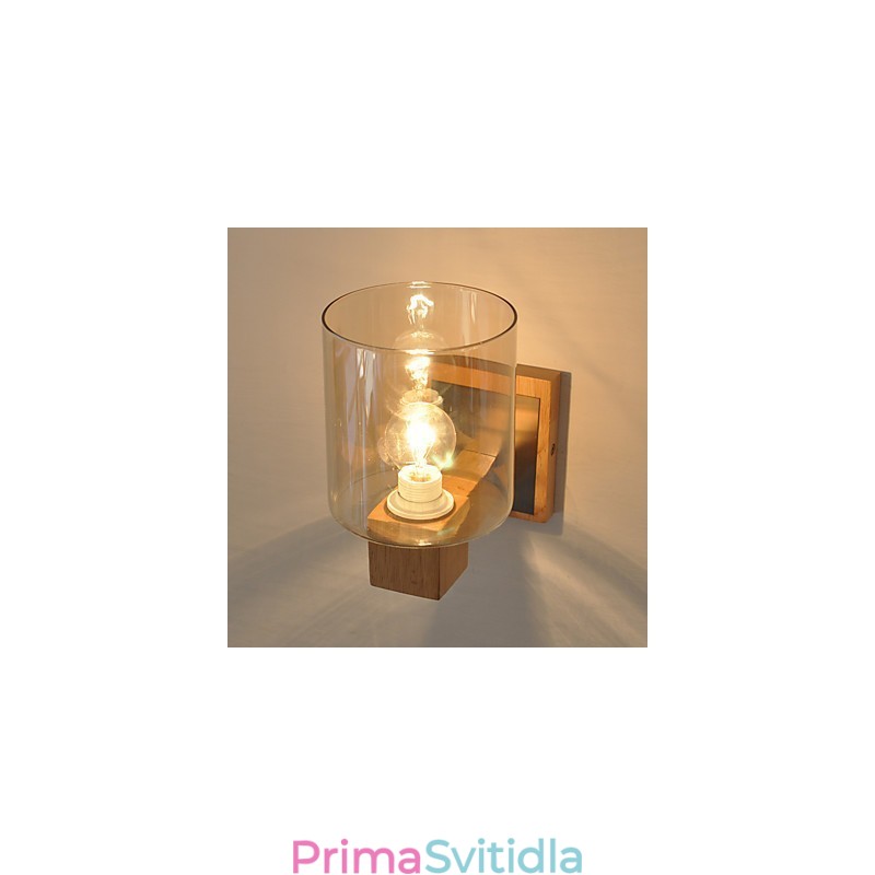 Skleněné nástěnné svítidlo Moderní moderní ostatní funkce pro nástěnné nástěnné svítidlo ve stylu miniaturního ambientního osvětlení