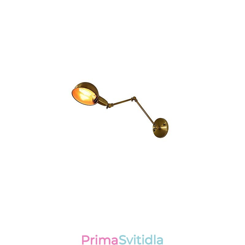 Rustic Lodge Traditional Classic Antique Mosazný prvek pro nástěnná svítidla Downlight Nástěnné světlo