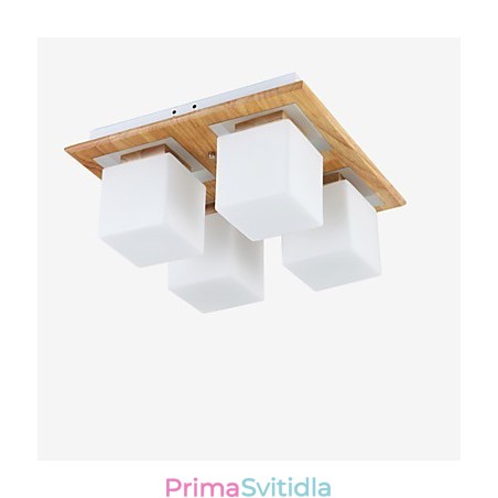 Zapuštěná montáž Mini styl moderního současného dřeva z bambusu Zapuštěná montáž Mini styl moderního současného dřeva z bambusu
