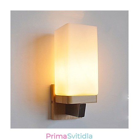 Moderní současná funkce pro nástěnné svítidlo Uplight Moderní současná funkce pro nástěnné svítidlo Uplight