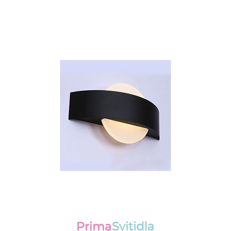Integrovaná funkce moderního současného moderního moderního obrazu pro nástěnné nástěnné svítidla s osvětlením