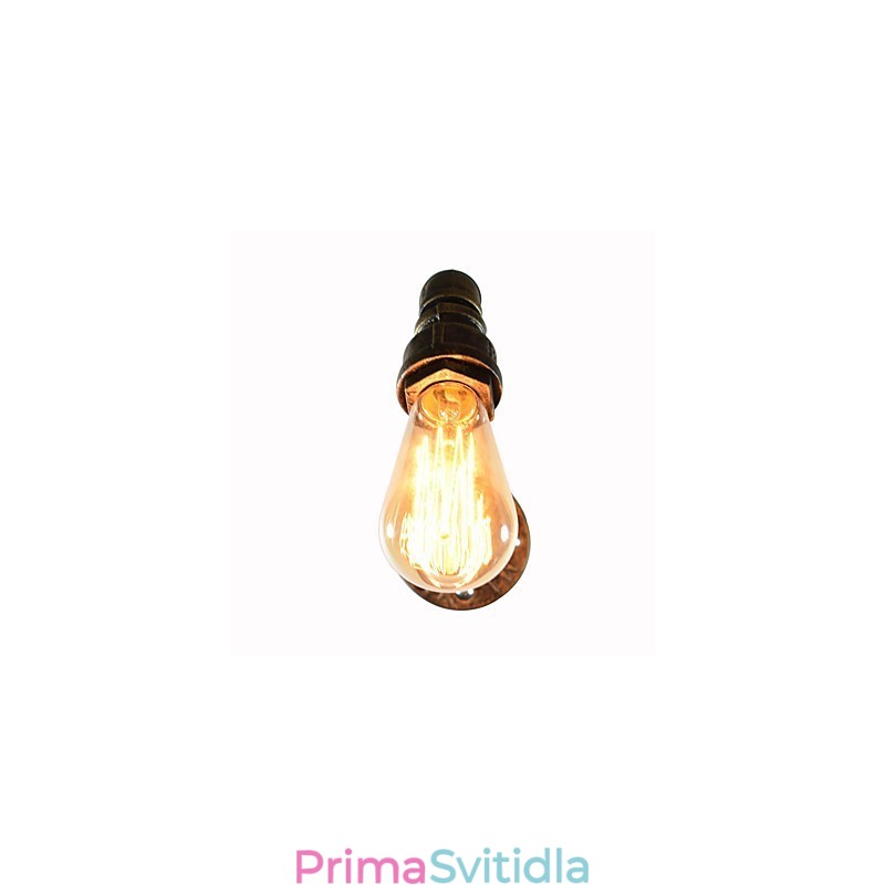 Nástěnné svítidlo Ambient Light
