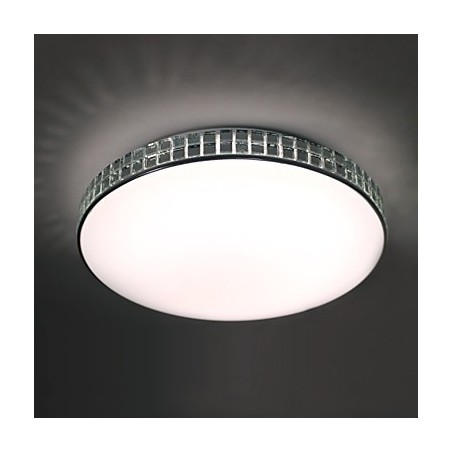 Moderní stropní svítidlo zapuštěné akrylové malby na kov 90 265V Light Moderní stropní svítidlo zapuštěné akrylové malby na kov 90 265V Light