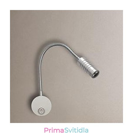 Nástěnná lampa nástěnné lampy hlavy lůžka hadice je osvětlena světlem lampy na čtení Nástěnná lampa nástěnné lampy hlavy lůžka hadice je osvětlena světlem lampy na čtení