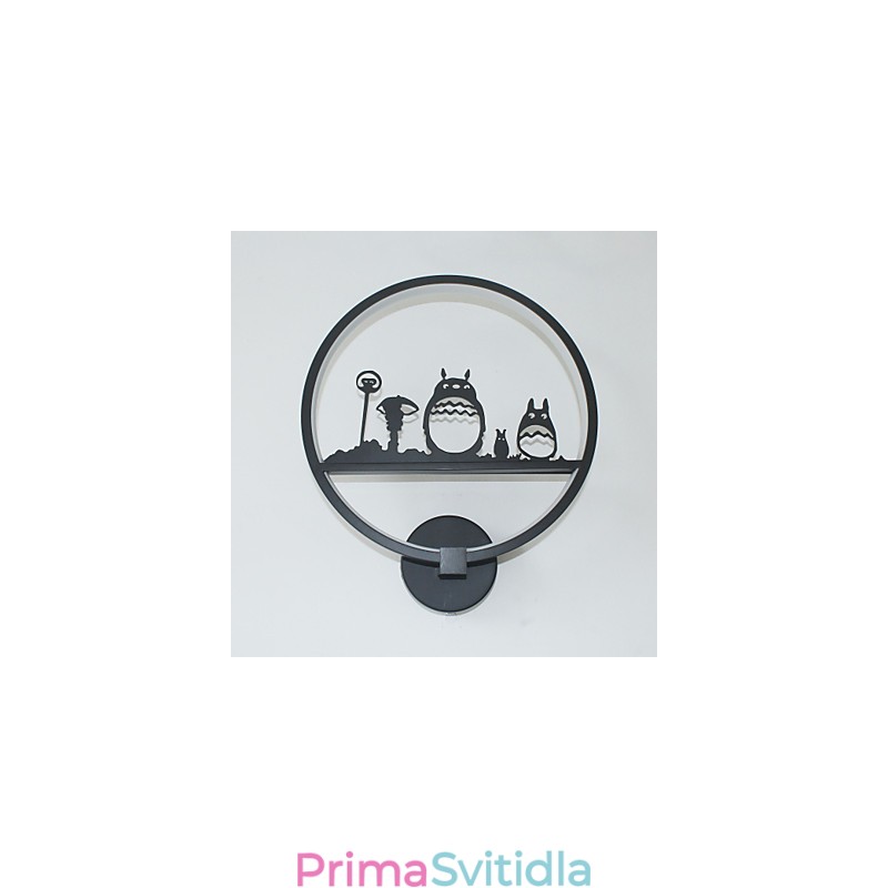 Hliníkové produktové nástěnné svítidlo Moderní minimalistické kreativní nástěnné svítidlo Módní pozadí obývacího pokoje nástěnné svítidlo s balkónem chodba světla