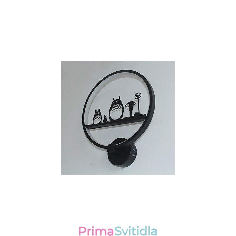 Hliníkové produktové nástěnné svítidlo Moderní minimalistické kreativní nástěnné svítidlo Módní pozadí obývacího pokoje nástěnné svítidlo s balkónem chodba světla