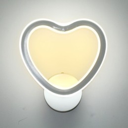 Moderní minimalistická nástěnná lampa Obývací pokoj Pozadí Nástěnná Ložnice Noční světla Chodba Kreativní nástěnná lampa Módní hliníková lampa