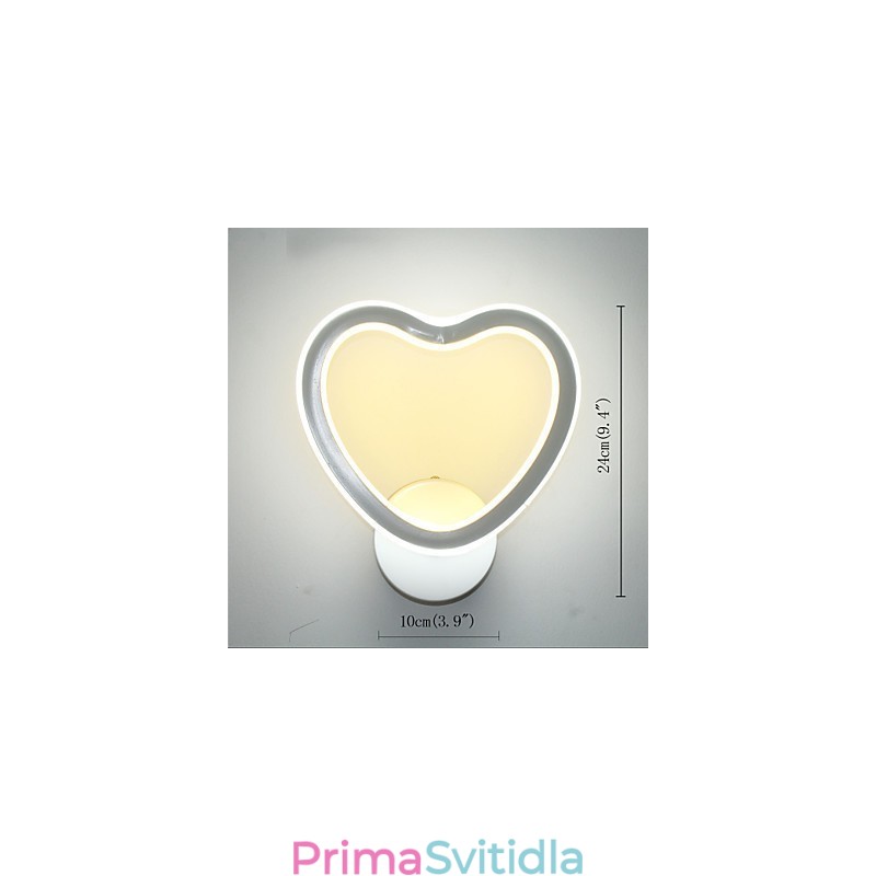 Moderní minimalistická nástěnná lampa Obývací pokoj Pozadí Nástěnná Ložnice Noční světla Chodba Kreativní nástěnná lampa Módní hliníková lampa