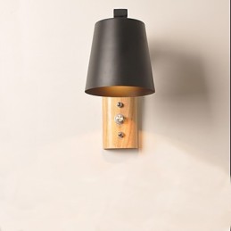 Funkce malby Downlight Nástěnné svícny Nástěnné světlo