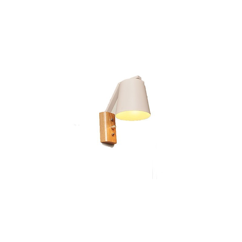 Funkce malby Downlight Nástěnné svícny Nástěnné světlo