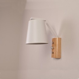 Funkce malby Downlight Nástěnné svícny Nástěnné světlo