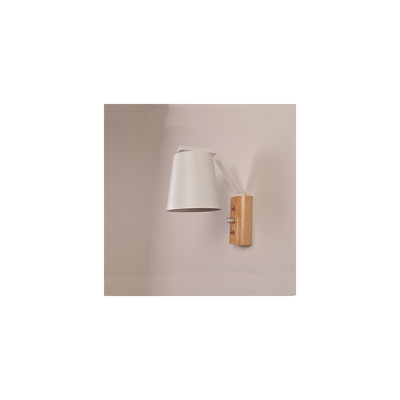 Funkce malby Downlight Nástěnné svícny Nástěnné světlo