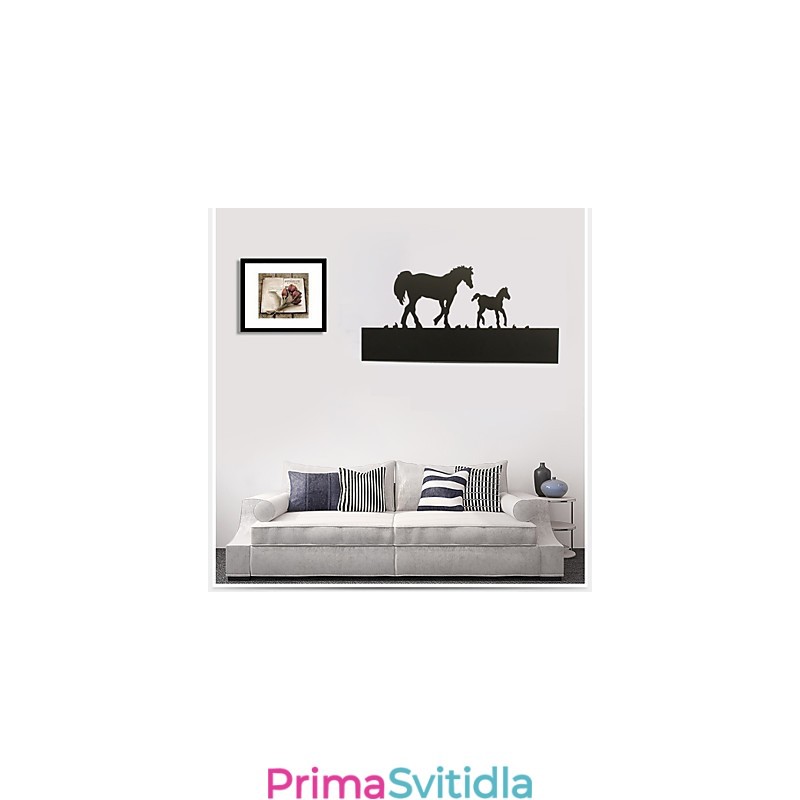 Nová nástěnná akrylová lampa Kreativní osobnost Dekorativní osvětlení Moderní minimalistická lampa do ložnice Noční lampa