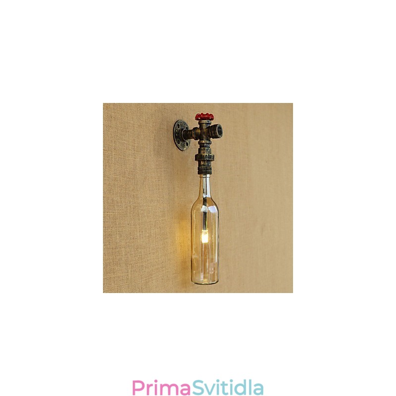 Funkce Country Retro Antique Bronze pro ochranu očí v mini stylu okolního světla