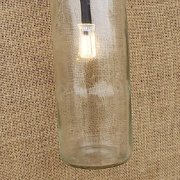 Funkce Country Retro Antique Bronze pro ochranu očí v mini stylu okolního světla