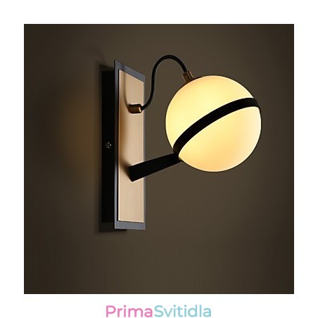 Moderní současná funkce pro nástěnné svítidlo s okolním osvětlením Moderní současná funkce pro nástěnné svítidlo s okolním osvětlením