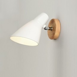 Moderní funkce Ambient Light Nástěnné nástěnné svítidlo