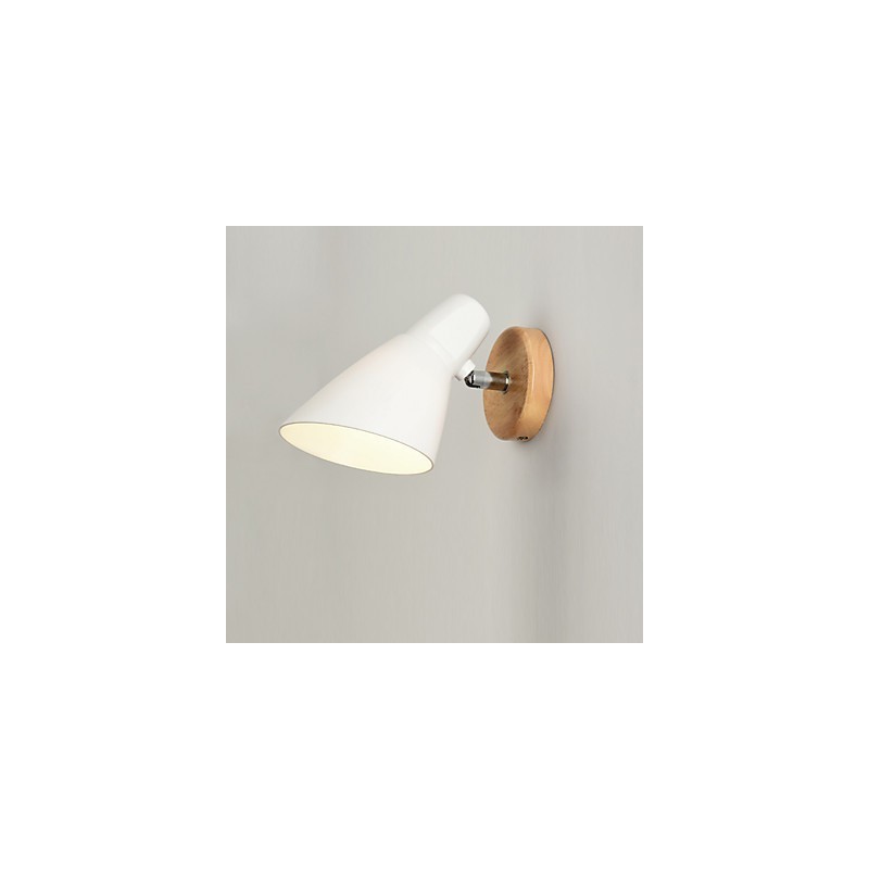 Moderní funkce Ambient Light Nástěnné nástěnné svítidlo