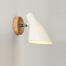 Moderní funkce Ambient Light Nástěnné nástěnné svítidlo