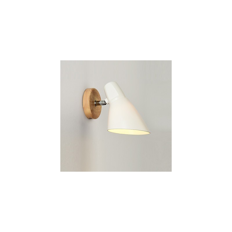 Moderní funkce Ambient Light Nástěnné nástěnné svítidlo