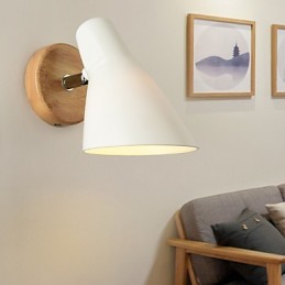 Moderní funkce Ambient Light Nástěnné nástěnné svítidlo