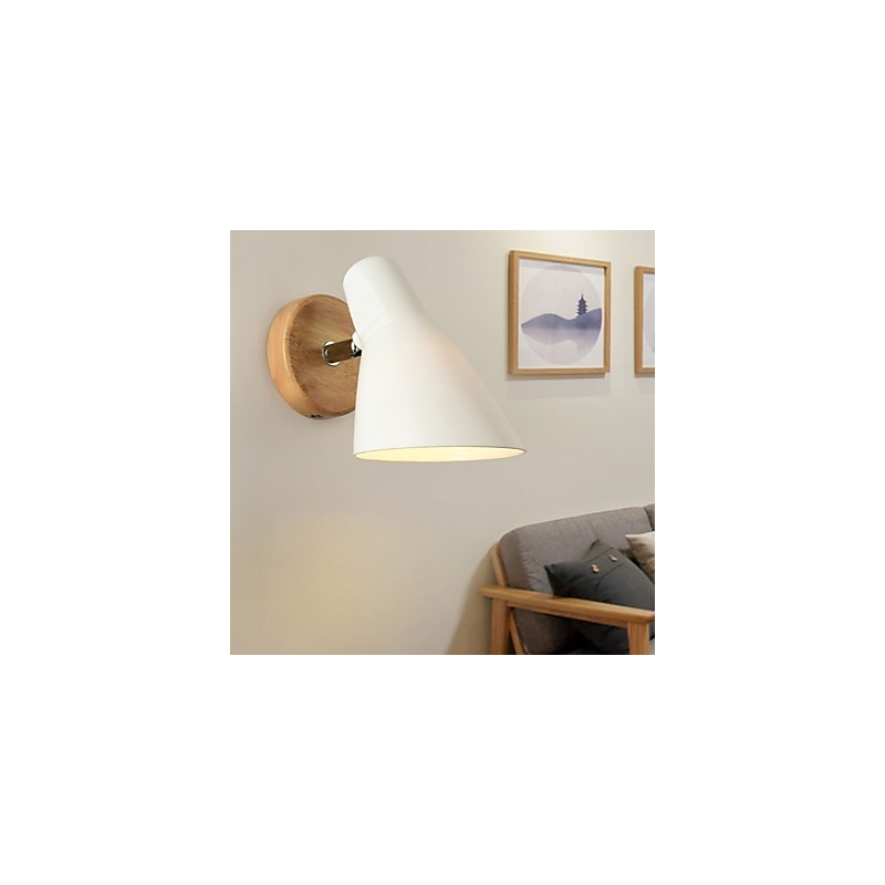 Moderní funkce Ambient Light Nástěnné nástěnné svítidlo