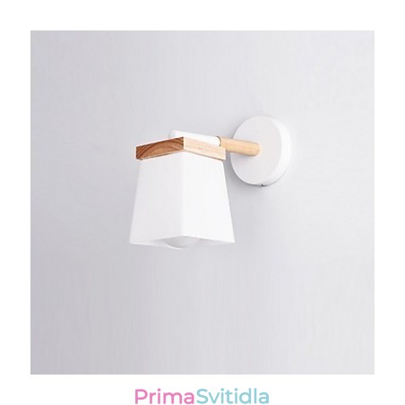 Nástěnné svítidlo Squere Glassshade do ložnice Moderní funkce Ambientní světlo Nástěnné svítidlo Sconces Nástěnné svítidlo Squere Glassshade do ložnice Moderní funkce Ambientní světlo Nástěnné svítidlo Sconces