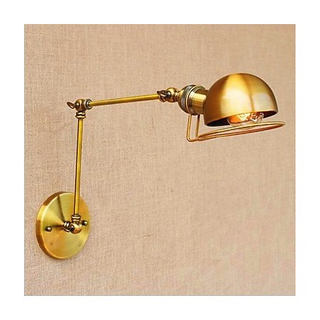 Funkce Vintage Country Paint pro ochranu očí s otočným ramenem v mini stylu Světla s houpacím ramenem při okolním světle Funkce Vintage Country Paint pro ochranu očí s otočným ramenem v mini stylu Světla s houpacím ramenem při okolním světle