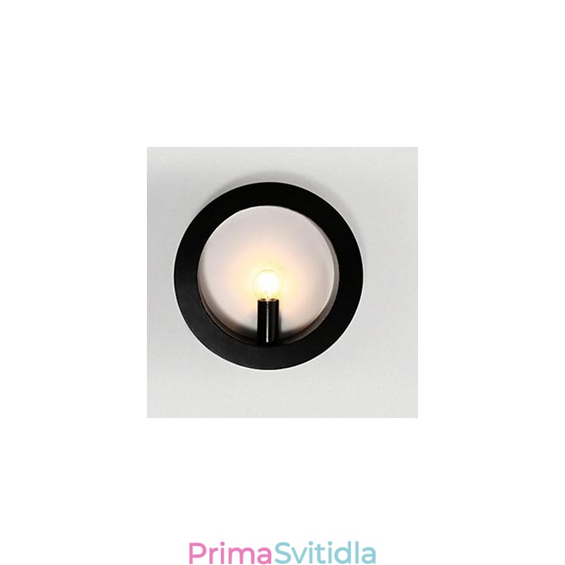 Nové nástěnné svítidlo Iron Art Velkoobchodní nástěnné svítidlo kulatá pohovka do obývacího pokoje