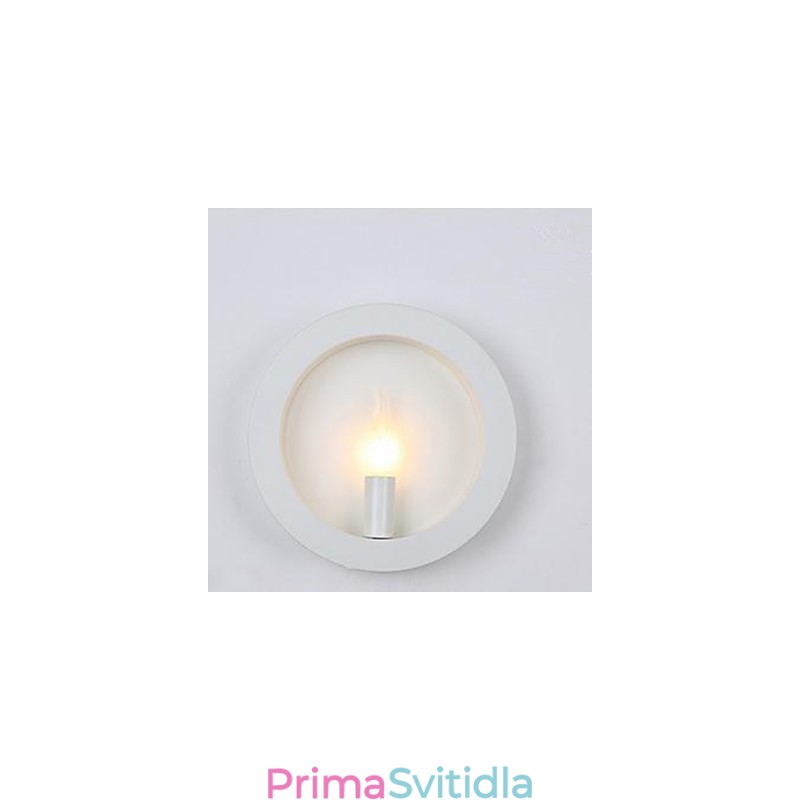 Nové nástěnné svítidlo Iron Art Velkoobchodní nástěnné svítidlo kulatá pohovka do obývacího pokoje