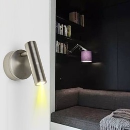 Starožitná retro funkce pro ochranu očí v mini styluDownlight Nástěnné svítidlo Nástěnné svítidlo