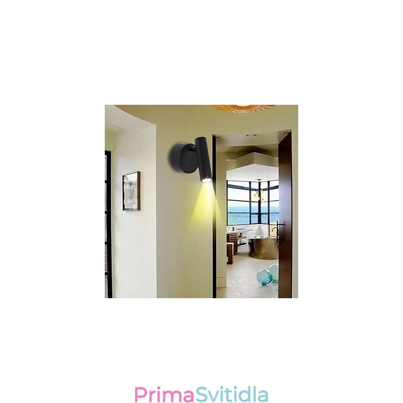Starožitná retro funkce pro ochranu očí v mini styluDownlight Nástěnné svítidlo Nástěnné svítidlo