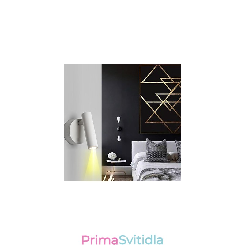Starožitná retro funkce pro ochranu očí v mini styluDownlight Nástěnné svítidlo Nástěnné svítidlo