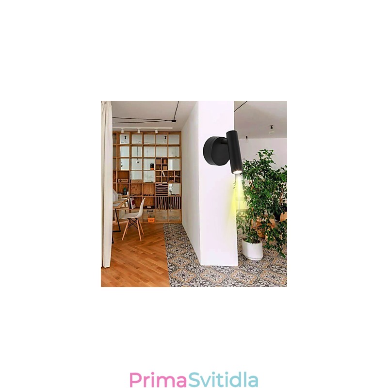 Starožitná retro funkce pro ochranu očí v mini styluDownlight Nástěnné svítidlo Nástěnné svítidlo
