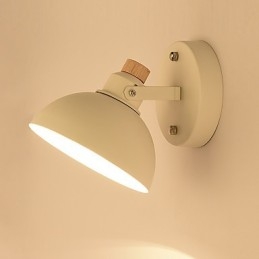 Moderní současná funkce Ambientní světlo Nástěnné svítidlo Nástěnné svítidlo