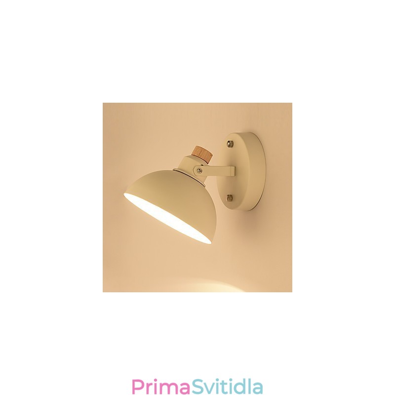 Moderní současná funkce Ambientní světlo Nástěnné svítidlo Nástěnné svítidlo