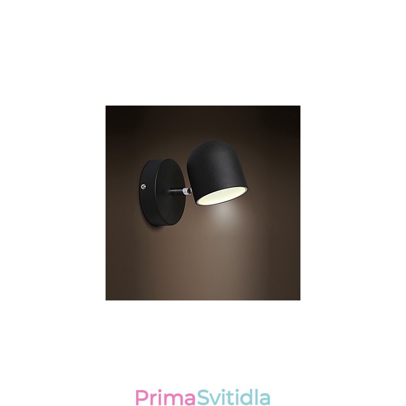 Moderní moderní funkce Ambientní světlo Nástěnné svítidlo Nástěnné svítidlo