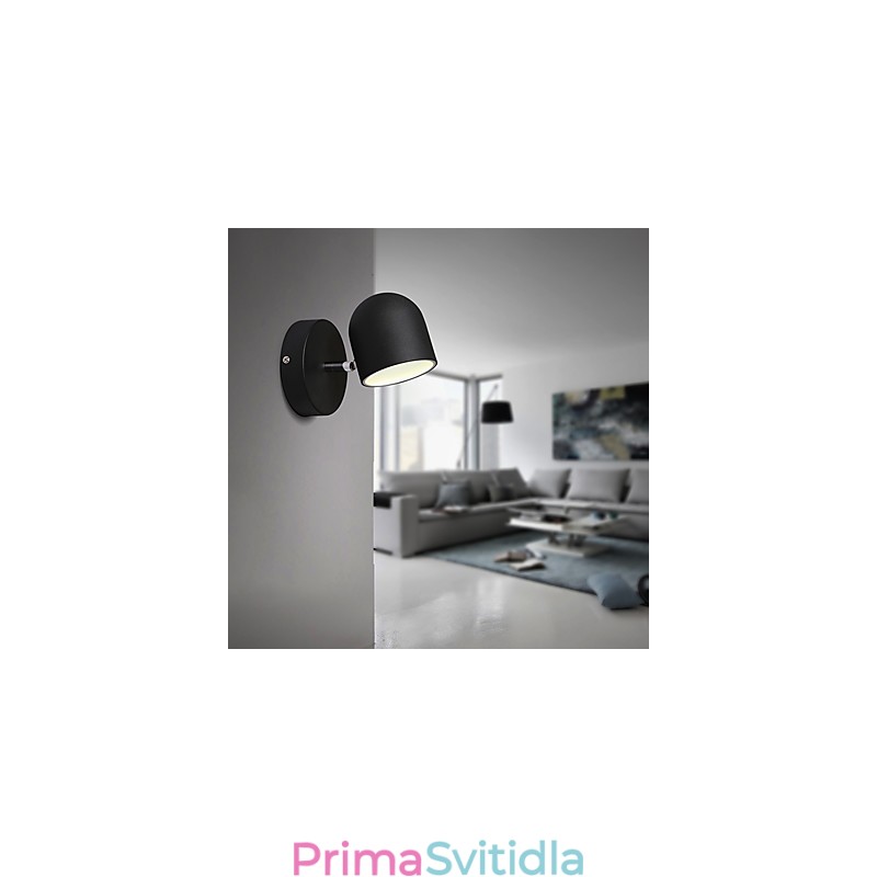 Moderní moderní funkce Ambientní světlo Nástěnné svítidlo Nástěnné svítidlo