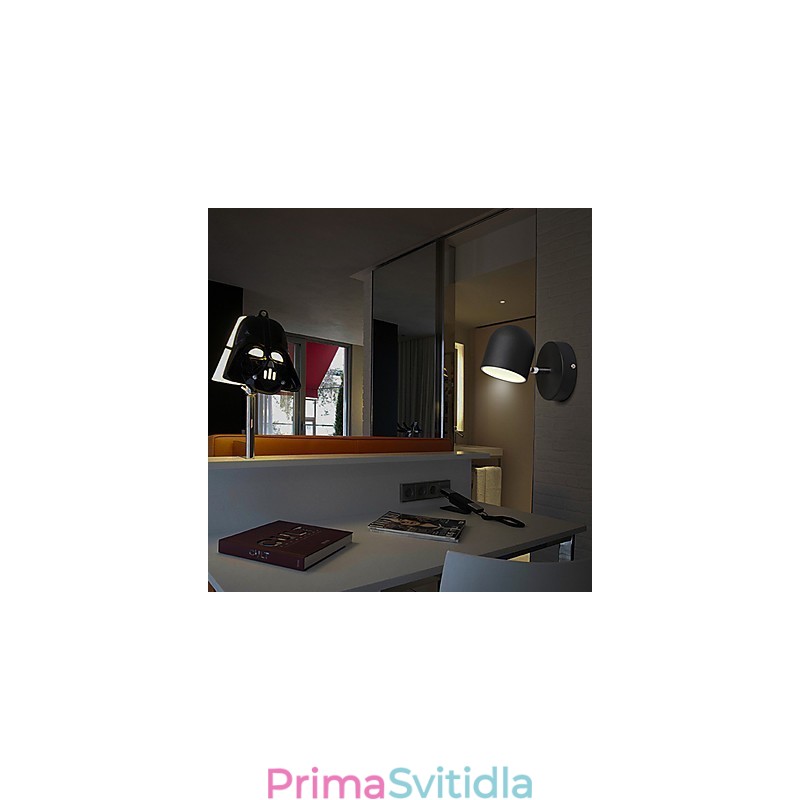 Moderní moderní funkce Ambientní světlo Nástěnné svítidlo Nástěnné svítidlo